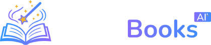 MagicBooks AI